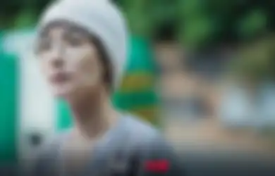 Ini yang Dikonsumsi Park Min Young Selama Memerankan Kang Ji Won di Marry My Husband