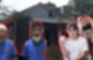 Dihalangi Tuti Saat Mau Comot Duit di Kamar Amel, Begini Detik-detik Yosef Habisi Nyawa Istri dan Anaknya, Korban Langsung Ambruk