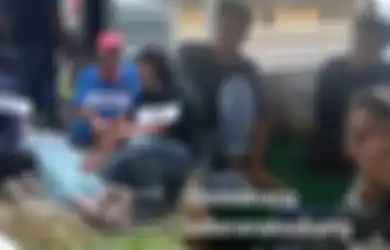 Yosef Dipenjara, Arighi Harus Cari Duit Sendiri Demi Sesuap Nasi untuk Mimin, Abi Pilih Nganggur Selama Hal Ini Belum Selesai