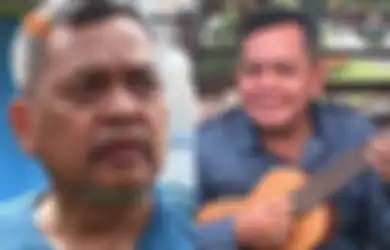 Kabar Terbaru Unang Bagito yang Jarang Tampil di TV, Sang Pelawak Sekarang Alih Profesi Obati Orang Sakit