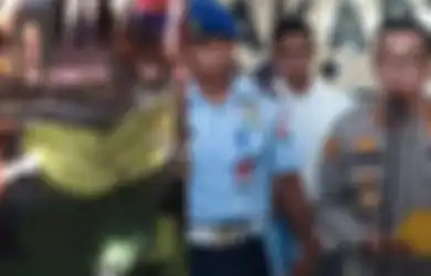 Misteri Kematian Anak Pamen TNI Terungkap, Korban Tusuk Diri Sendiri Lalu Bakar Tubuhnya, Hadapi Banyak Stres Semasa Hidup