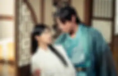 Park Ji Hoon dan Hong Ye Ji Punya Hubungan Tragis di Drama Korea Love Song for Illusion