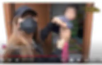 Bocah 4 Tahun di Tangerang Disiksa Ibu Tiri, Teriak Minta Tolong tapi Tak Ada yang Menolong, Kini Trauma dan Enggan Pulang