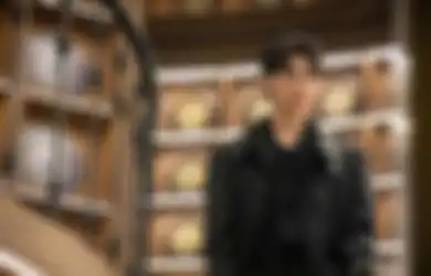 Song Kang Baru Nyadar Kalau Dirinya Ganteng Gegara Drama Korea My Demon