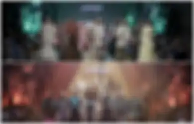 Kebaruan Wastra dan Budaya Nusantara dalam SPOTLIGHT Indonesia 2023