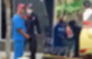 Dituding Ambil Uang Rp 30 Juta dari Kamar Amalia, Pihak Yosep Sebut Danu Berbohong saat Rekonstruksi, Kuasa Hukum: Buktinya Klien Saya Kikuk