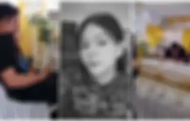 Calon Istrinya Tewas Sebelum Ditugaskan ke Lebanon, Tunangan Serda Hasy Nangis hingga Pingsan Tak Sanggup Lihat Jasad Sang Kekasih