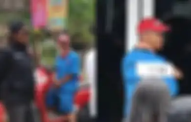 Saksi Bisu Tempat Jasad Tuti dan Amel Terkapar, Mobil Alphard di TKP Ternyata Disetiri Yosep Sendiri, Arighi dan Abi Ngapain?