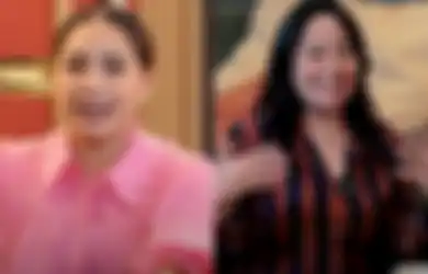 Chikita Meidy Dibully Artis Besar saat SD, Nama Nagita Slavina Langsung Jadi Sorotan, Terkuak Fakta Ini
