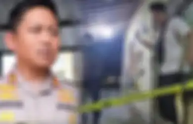 Kerangka Manusia yang Dicor di Blitar Ternyata Korban Pembunuhan Sang Suami, Ini Sosok Tersangka, Nikahi Anak Usia 14 Tahun