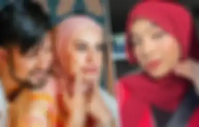 Irish Bella Gugat Cerai Ammar Zoni, Oklin Fia Tegaskan Dirinya Bukan Pelakor: Gak Ada Sangkut Pautnya dengan Saya
