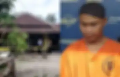 Cara Suami Habisi Nyawa Istri di Blitar, Jasad Dikubur dan Dicor Semen, Ditemukan Tinggal Kerangka Dua Tahun Kemudian