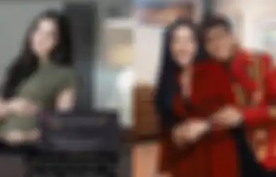 Bella Bonita Bawa Kabar Sedih, Istri Denny Caknan Kehilangan Salah Satu Janin Kembar yang Tengah Dikandungnya