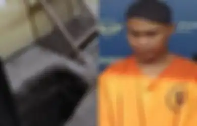 6 Jam Gali Lubang Demi Tutupi Kelakuan Sadisnya, Suprio Disebut Tak Menyesal Bunuh dan Cor Jasad Istri di Blitar, Polisi: Biasa Aja Dia