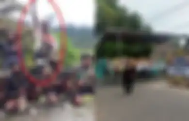 Innalillahi Wa Innailaihi Rojiun, Praka Dwi Bekti Probo Gugur Diserang Anak Buah Egianus Kogoya di Tengah Misi Penyerbuan