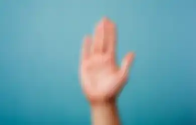 Seseorang yang Mempunyai Bentuk Garis Tangan Ini Memiliki Bakat Menjadi Orang Kaya di Masa Depan