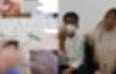 Dibully 20 Orang, Siswa MAN 1 Medan Ini Dipaksa Hisap Sandal hingga Tangan Dibakar Besi Panas, Keluarga: Awalnya Dia Diculik