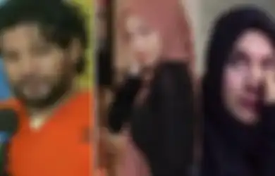 Oklin Fia Meradang Dituding Pelakor, Sang Selebgram Minta Ammar Zoni dan Irish Bella Lakukan Ini