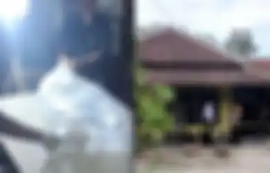 Warga Sudah Curiga Sejak Kerangka Manusia Ditemukan, Ketua RT Sebut Jika SH Sering Cekcok dengan Istri