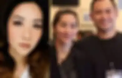 Mantan Suami Bakal Nikahi BCL, Ini Sosok Arina Winarto yang Cerai dari Tiko Aryawardhana Karena 2 Masalah, Profesinya Terungkap 