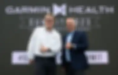 Garmin Health Summit 2023, Ajang Penghargaan di Bidang Kesehatan