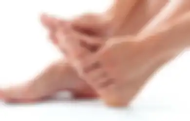 Hati-hati, 4 Penyakit Ini Ditandai dengan Tangan dan Kaki Dingin!