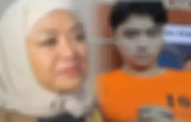 Leon Dozan Depresi di Penjara, Betharia Sonata Rela Sujud di Kaki Ibunda Rinoa, Yuliana Assad: Setiap Hari Telepon Minta Damai