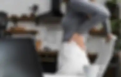 3 Arti Kedutan di Pinggang Kanan, Siap-siap Mendapatkan Kegembiraan