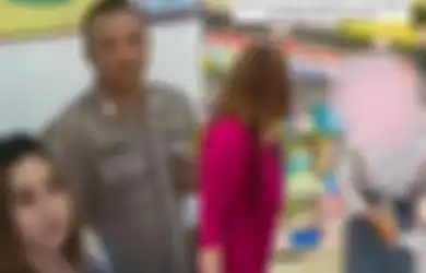 Dicopot dari Kanit Binmas, Terungkap Nasib Polisi Suami Selebgram Probolinggo yang Viral Marahi Siswi Magang, Kini Dimutasi ke Papua 