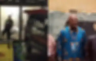 Nicholas Messet Mantan Petinggi OPM Wafat Tergeletak Sendirian di Rumah, Semasa Hidup Ajak KKB Papua Kembali ke Indonesia