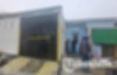 2 Hari Tak Bisa Dihubungi, Pria di Gresik Ditemukan Tewas dengan Pisau Menancap di Mulut, Tetangga Sempat Lihat Korban Sebelum Kejadian