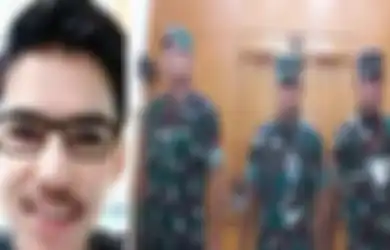 Dituntut Hukuman Mati dan Dipecat, Praka RM Ternyata Baru Kembali dari Kawal RI 3 ke Solo Sebelum Habisi Imam Masykur, Sempat Punya Rencana Ini