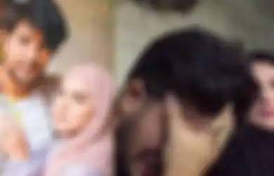 Ammar Zoni Akui Kembali Pakai Narkoba karena Kecewa pada Irish Bella, Sang Aktor Merasa Tak Dipercayai: Padahal Aku...