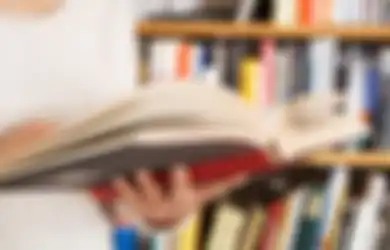 7 Kata Bahasa Inggris Paling Panjang dalam Sejarah. Bisa Mengejanya?