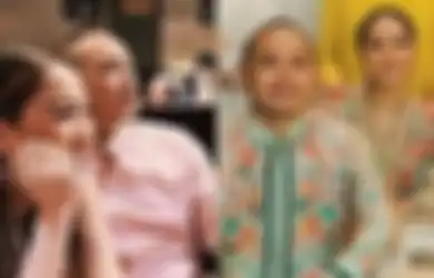Ayah Ashraf Sinclair Angkat Bicara Tentang Pernikahan BCL dengan Tiko Aryawardhana: Sudah Hampir 4 Tahun