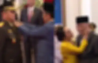 Menangis Lihat Maruli Simanjuntak Dilantik Menjadi KASAD, Terbongkar Cita-cita Luhut Binsar Pandjaita yang Tak Tercapai