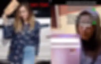 Diungkap Istri Sah, Reaksi Ibu Daffa Tahu Anaknya Jadi Pelakor Bikin Ngelus Dada, Aina Aziz Lutfiani: Support Abis-abisan