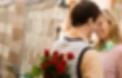 Ini Cara Zodiak Romantis ke Pacarnya, Leo Romantis ala Film!
