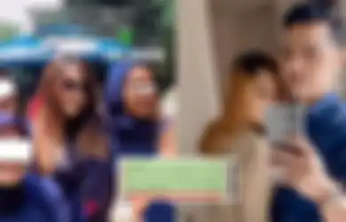 Ibunya Jadi Tersangka Gara-gara Ulah Pelakor, Begini Nasib Pilu 2 Anak Aina Aziz: Mami Kangen Hidup Tenang Sama Kalian