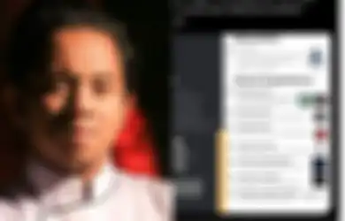 Sosok Kiki Runner Up MasterChef Indonesia Season 11 yang Diisukan Punya Jabatan Executive Chef
