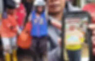 Dipukul Pakai Kursi Plastik Berkali-kali, Ayah di Mojokerto Ini Meregang Nyawa di Tangan Putri Kandungnya, Kondisi Kejiwaannya Terkuak