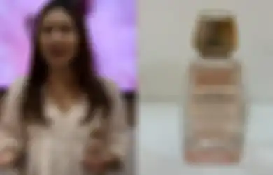 Rekomendasi Parfum Buat Cewek yang Terlihat Galak Tapi Menawan