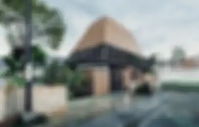 Arsitek Indonesia Borong Gelar Juara Lomba Desain Onduline Green Roof Awards 2023 Asia
