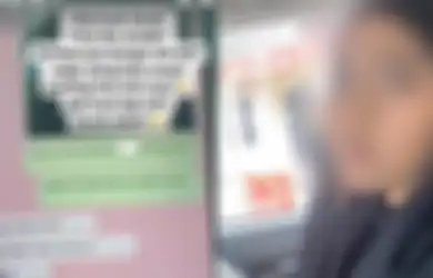 Aina Aziz Lutfiani Bongkar Sifat Palakor yang Cemburuan, Tunjukkan Chat Daffa ke Sosok Ini: Kok Bapak Ngepost Foto Ibu