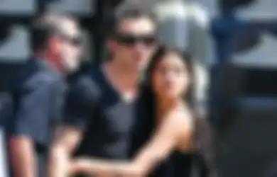 Penampilan Matty Healy Dinilai Lebih Bugar, Netizen Puji Gabbriette Bechtel