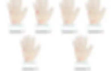 Garis Tangan Ini Bisa Tunjukkan Jumlah dan Jenis Kelamin Keturunan yang Akan Didapat