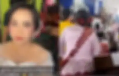 Sosok Natalia Nainggolan, Wanita yang Batalkan Pernikahan di Hari H karena Tak Cinta Calon Suami, Terkuak Ini Profesinya