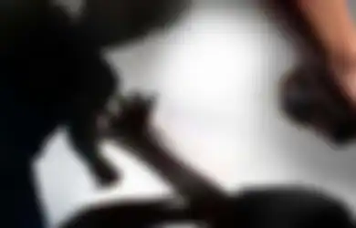Suami di Kuningan Bacok Istri hingga 1 Jari Nyaris Putus, Pelaku Juga Diduga Lecehkan Anak