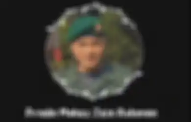 Leher dan Dadanya Dipukul hingga Tewas, Begini Kronologi Prada MZR Meninggal Diduga Dianiaya 2 Seniornya, Pomdam IV/Diponegoro Gercep Lakukan Ini