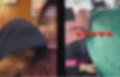 Viral Detik-detik Seorang Ibu Meninggal Dunia di Pelukan Anak Perempuan, Rekaman Kamera Langsung Dimatikan